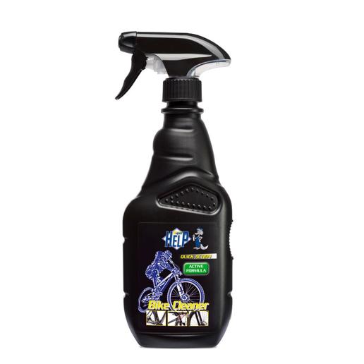 31.800 SUPER HELP Fahrrad Reiniger 500 ml