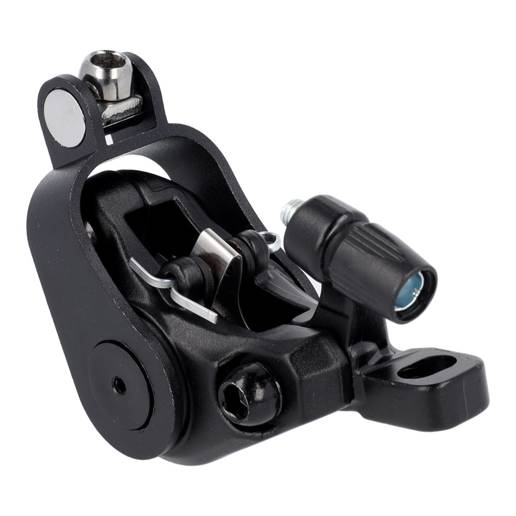 74.2017130 ELVEDES Mechanical disc brake caliper MP1000