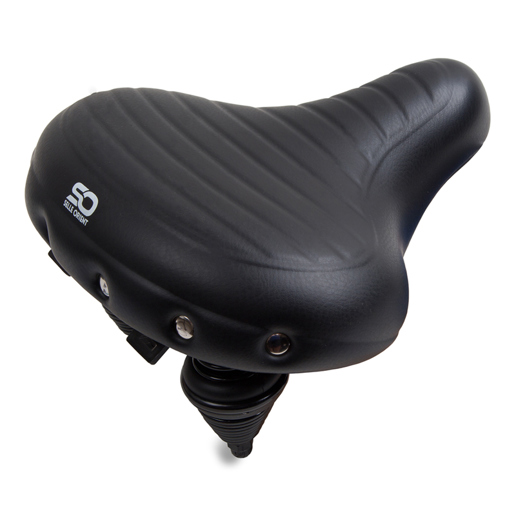 611340 SELLE ORIENT Saddle relax 270 x 244 mm