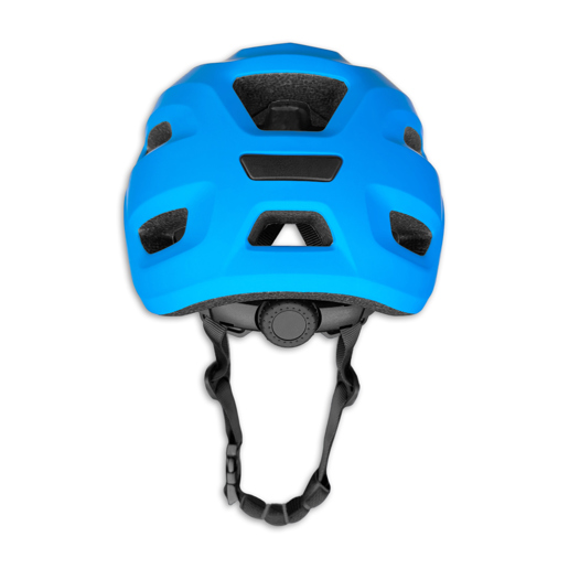 619011.BLU LYNX Fietshelm Kidz M 52-56 cm