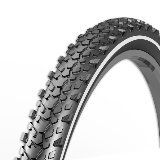 391460 REXWAY Rexway Tyre Rough Rider 26