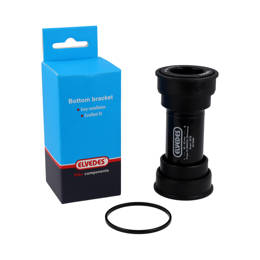 74.2018064 ELVEDES Trapas Press Fit BB86/92 Shimano