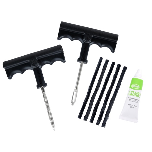 40P.20500 SLIME Slime bandenreparatieset voor off-highway banden