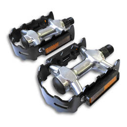 613115 LYNX MTB pedalen 95 x 80 mm