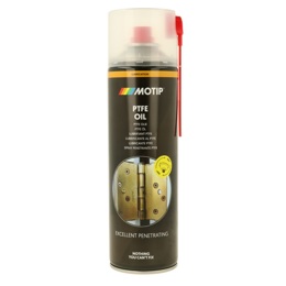 5190203 MOTIP PTFE Oil 500 ml