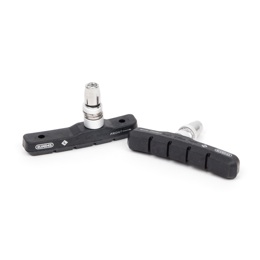 74.6806-CARD ELVEDES V-brake Bremsschuhe 72 mm Set 72 mm
