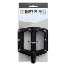 613150 LYNX MTB / BMX / Pedale 100 x 70 mm