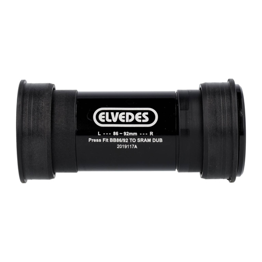 74.2019117 ELVEDES Trapas Press Fit Sram DUB PF BB86/92 41mm 41 mm