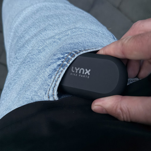 429050 LYNX Beleuchtungsset USB RideMate