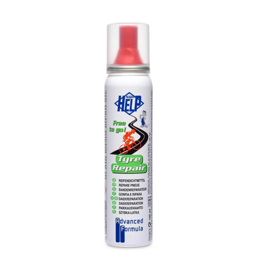 31.1100 SUPER HELP Reifen Dichtmittel 100 ml