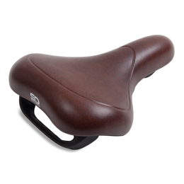 611331 SELLE ORIENT Saddle E-comfort 260 x 214 mm