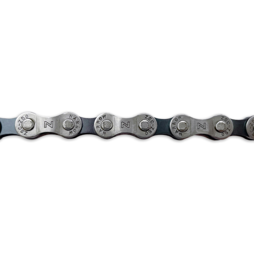 440405.OE LYNX Fahrradkette 5, 6, 7-fach OEM 1/2 x 3/32 Inch - 116L - 7.3 mm