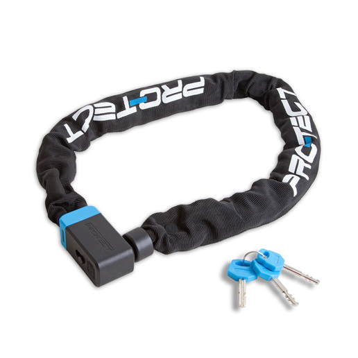 419170 PRO-TECT Chain lock Cubic ART 2 95 cm x 9 mm
