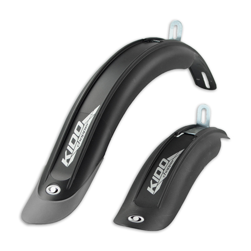 435.KI462639 SIMPLA Mudguard Set KIDO 20 LONG 20 Inch