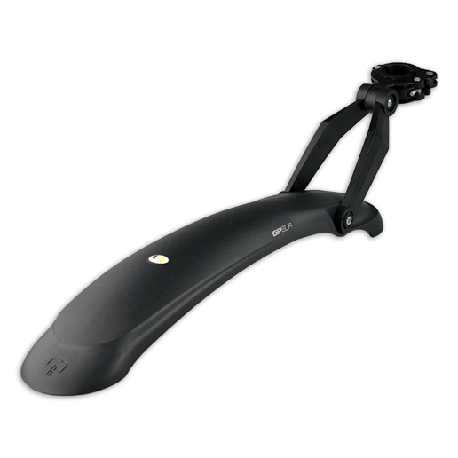435.GP428810 SIMPLA Rear mudguard GP PRO 26 - 29 Inch