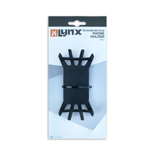 440761 LYNX Universelle Handyhalterung