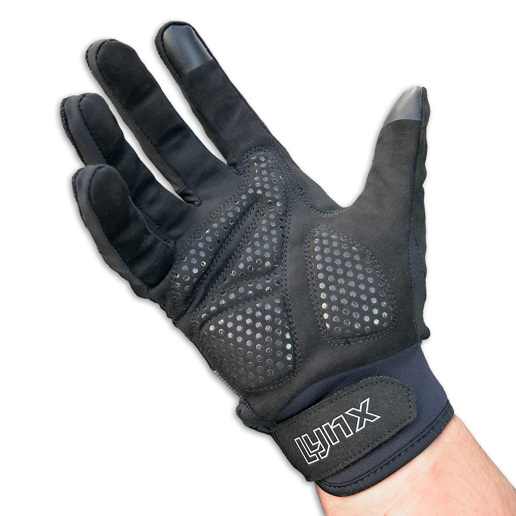 610980.20.M LYNX MTB gloves M