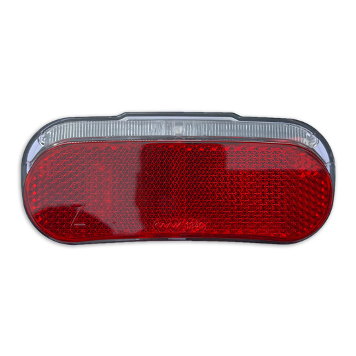 430283 LYNX Rücklicht Dynamo Fly OEM <- 80 mm ->