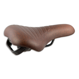 60.SV.430BRO ABI Sattel E-grip 260 x 214 mm