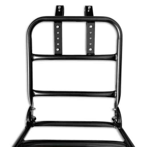 610712 LYNX Frontgepäckträger 28 Zoll 28 Inch