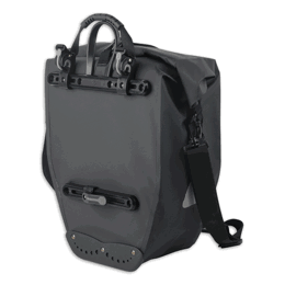 610308.BLA LYNX Einzelne Packtasche XL Rocky 32 x 16 x 57 cm