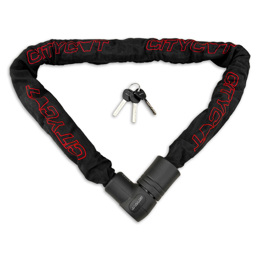 410312 CITYCAT Chain lock ART 4 120 cm x 10.5 mm
