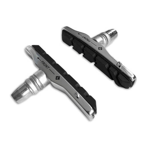 440820 LYNX V-brake cartridge remschoenen 72 mm set  72 mm