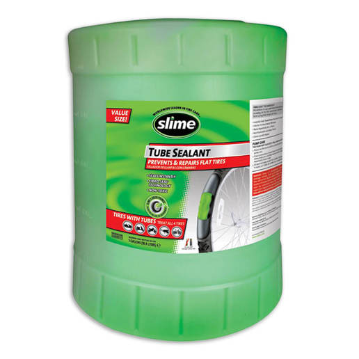40A.SB-5G SLIME Slime tube sealant 18.9 ltr 28 x 28 x 40 cm