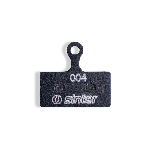 73.004080 SINTER Disc brake pads 004 Performance Black set