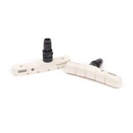 74.6832-BOX ELVEDES V-Brake Bremsbeläge 72 mm 25 Sets  72 mm