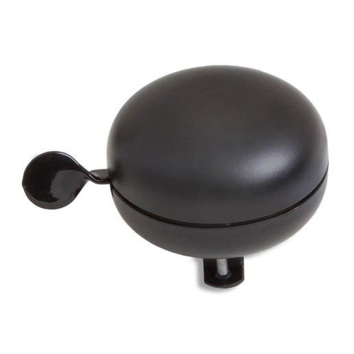 420127 LYNX Bicycle bell Ding Dong large Ø 80 mm