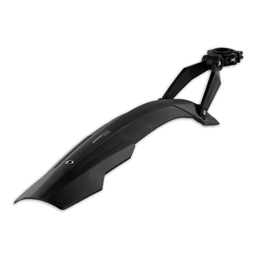 435.AD469058 SIMPLA Rear mudguard ADHD LONG 27.5 - 29 Inch