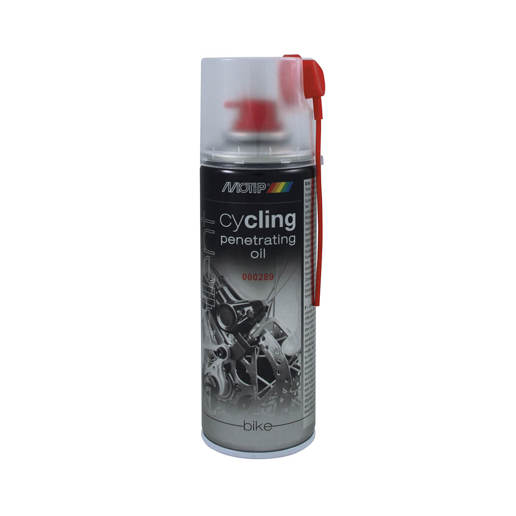 510289 MOTIP Cycling penetrating oil 200 ml