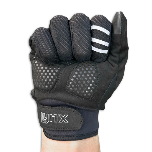 610980.20.M LYNX MTB gloves M
