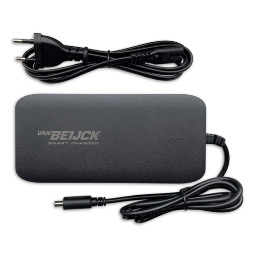 75.21109 Van Beijck Acculader Li-ion Van Moof S3 & X3 170 x 70 x 38 mm