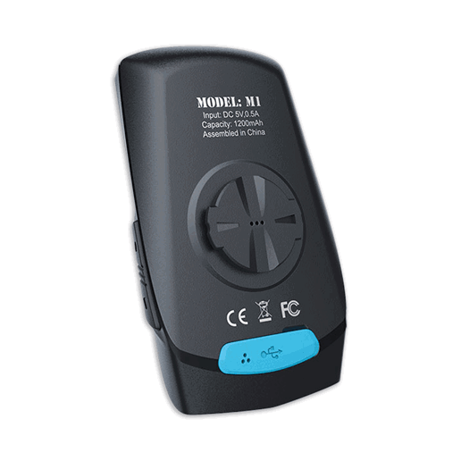 427240 MEILAN Bike Computer GPS Navigation M1 Finder