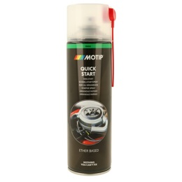 5190405 MOTIP Snelstart 500 ml