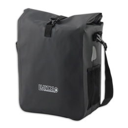 610305.BLA LYNX Single Pannier Bag Valley 28 x 15 x 50 cm