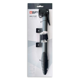 440220 LYNX Mini pump Hurricane Lite 28 x 6.5 cm