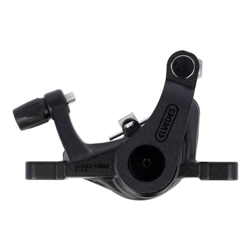 74.2017130 ELVEDES Mechanical disc brake caliper MP1000