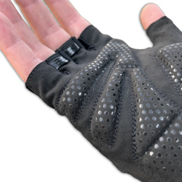 610970.20.M LYNX Cycling gloves M