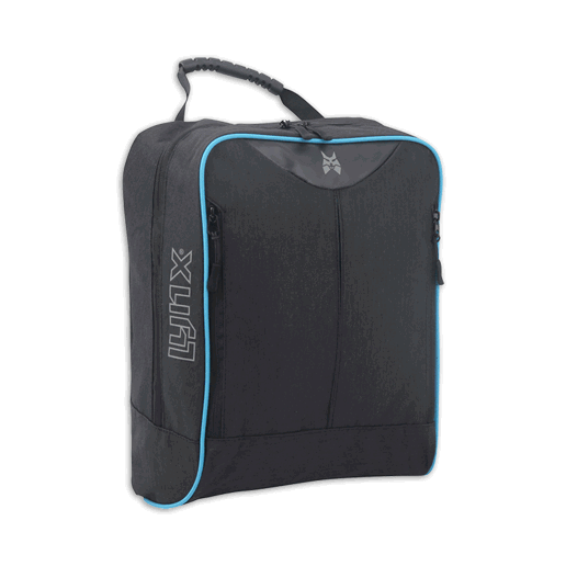 610165 LYNX Einzelne Packtasche M Joshua 30 x 10 x 36 cm