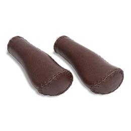 611807 SELLE ORIENT Set Grips 130 mm Ø 22 x 130 mm