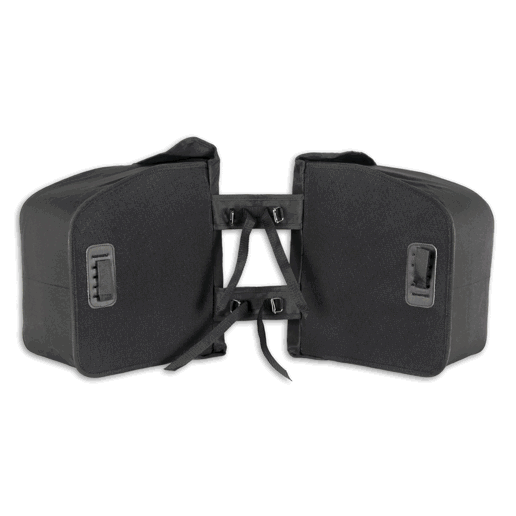 610150.BLA LYNX Doppelpacktasche Olympic Double 35 x 16 x 31 cm
