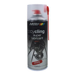510273 MOTIP Cycling super smeermiddel 400 ml