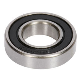 74.2017117 ELVEDES Bearing 6901 2RS ø 12 × ø 24 × 6 mm