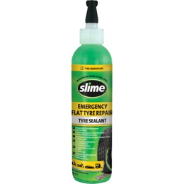40B.10016 SLIME Slime Notfall-Reifendichtmittel 237 ml 5 x 5 x 24 cm