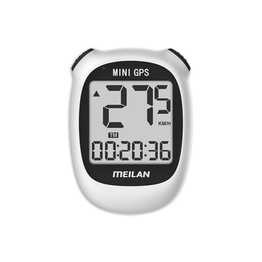 427210.WHI MEILAN Fietscomputer GPS M3 Mini