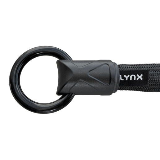 410790.BLA LYNX Plug-in chain universal Loopix 120 cm x 5.5 mm