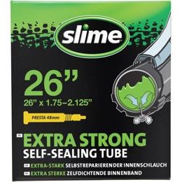 40FC.30060 SLIME Slime Pannenschutz Schlauch 26 Zoll SV 26